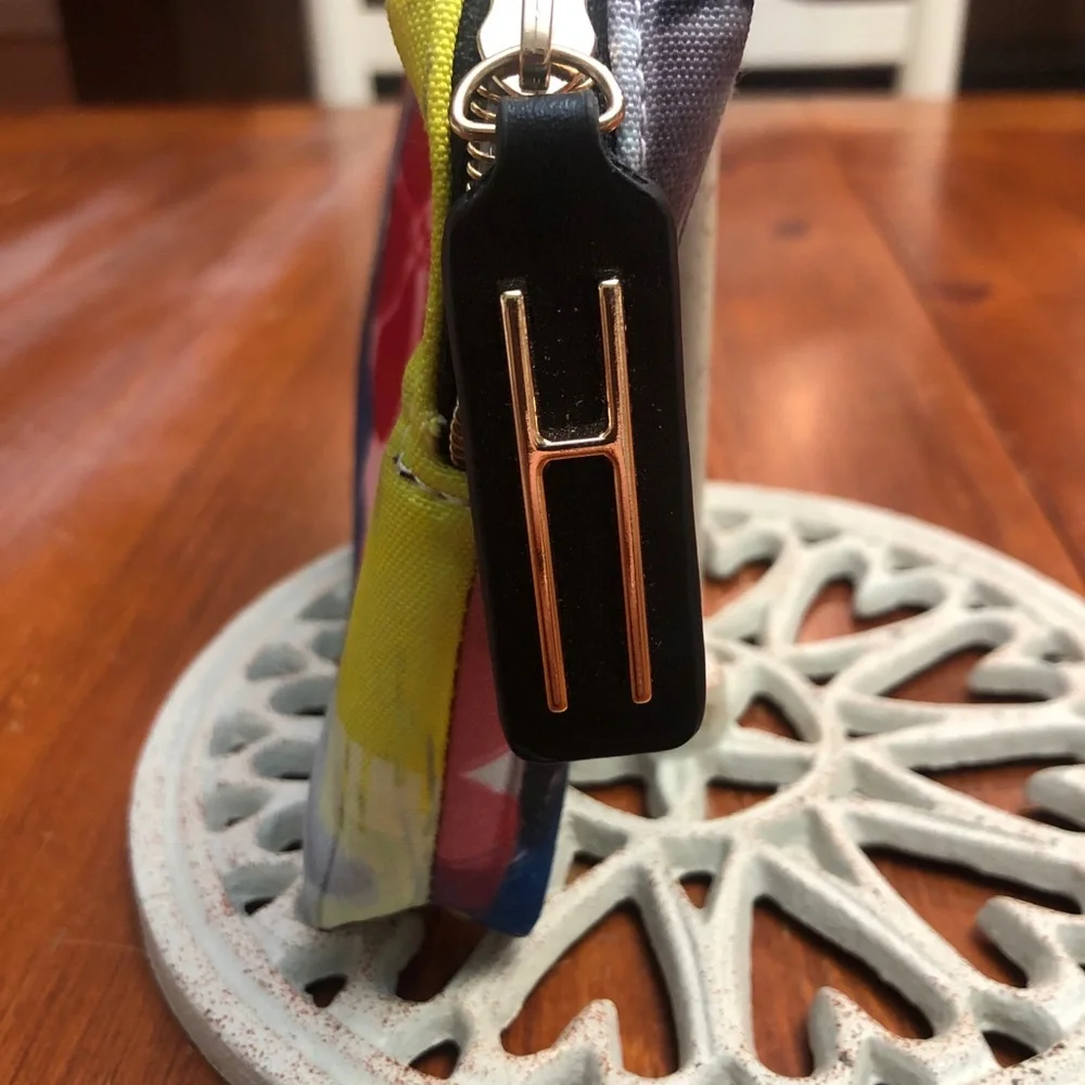 Hayward make-up pouch